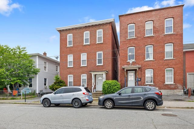 66 Orange Street, Manchester, NH 03104