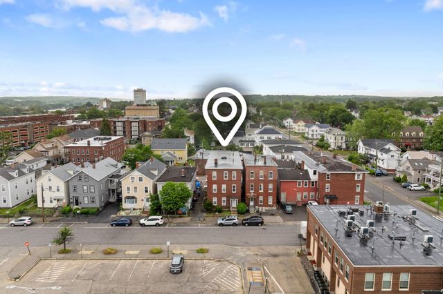 66 Orange Street, Manchester, NH 03104