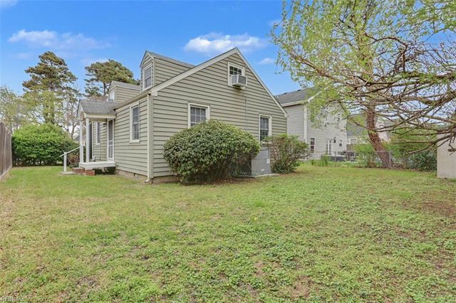 7531 Yorktown DR, Norfolk, VA 23505