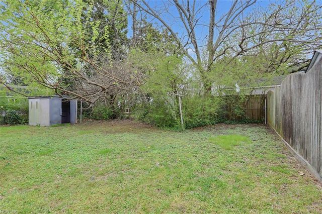 7531 Yorktown DR, Norfolk, VA 23505