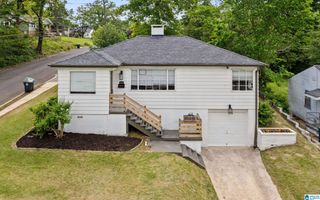 752 84TH STREET, Birmingham, AL 35206