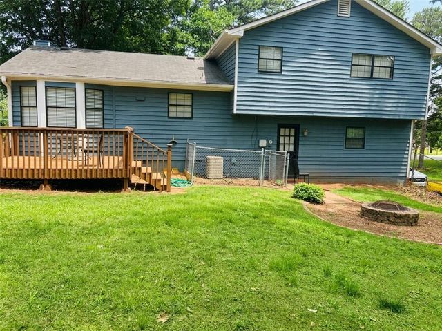 1357 Monfort Road, Lawrenceville, GA 30046