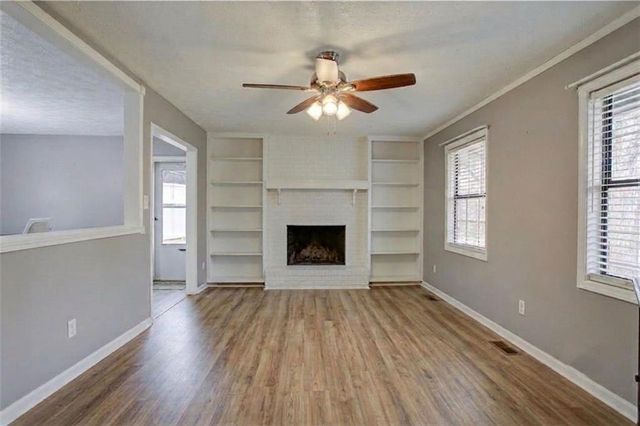 1357 Monfort Road, Lawrenceville, GA 30046