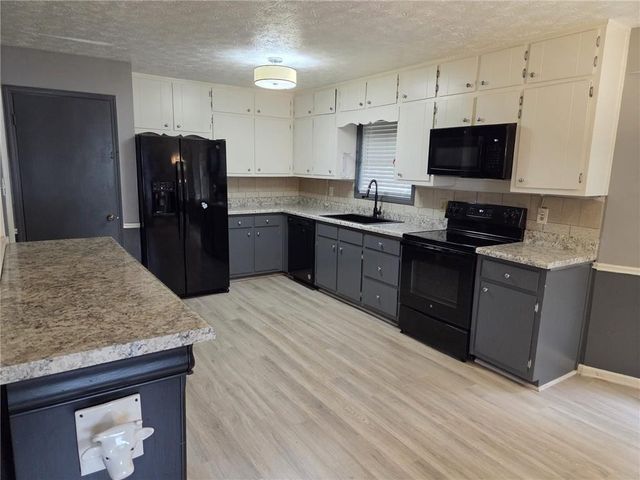 1357 Monfort Road, Lawrenceville, GA 30046