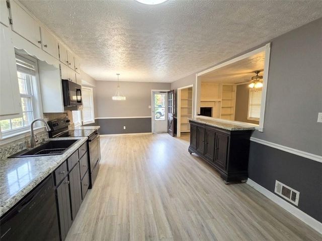 1357 Monfort Road, Lawrenceville, GA 30046