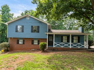 1357 Monfort Road, Lawrenceville, GA 30046
