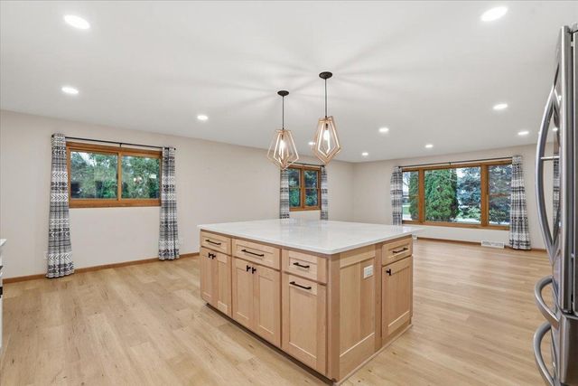 5566 Mary Lake Road, Waunakee, WI 53597