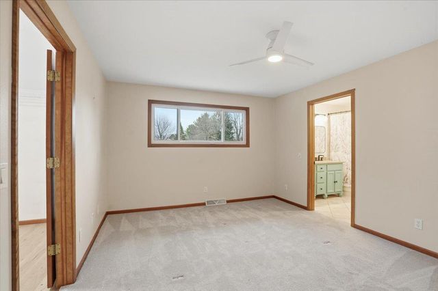 5566 Mary Lake Road, Waunakee, WI 53597