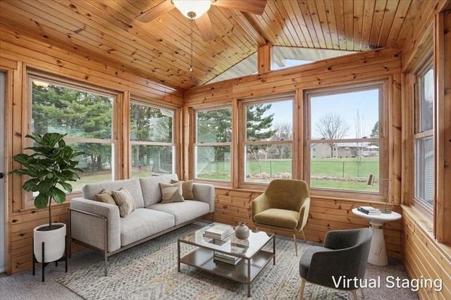 5566 Mary Lake Road, Waunakee, WI 53597