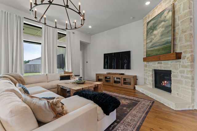 21903 Glasswing Drive, Cypress, TX 77433