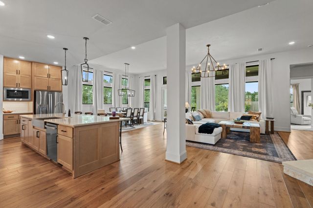 21903 Glasswing Drive, Cypress, TX 77433