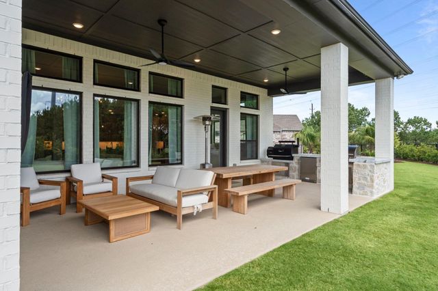 21903 Glasswing Drive, Cypress, TX 77433