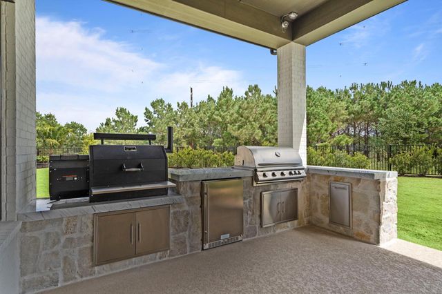 21903 Glasswing Drive, Cypress, TX 77433