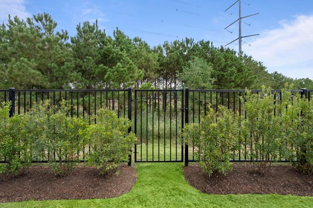 21903 Glasswing Drive, Cypress, TX 77433