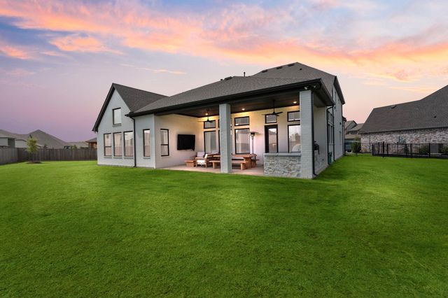 21903 Glasswing Drive, Cypress, TX 77433