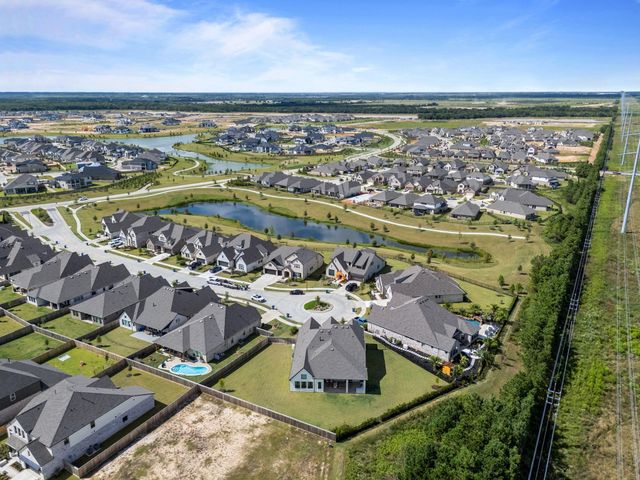 21903 Glasswing Drive, Cypress, TX 77433