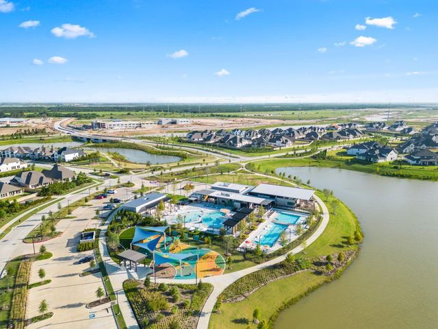 21903 Glasswing Drive, Cypress, TX 77433