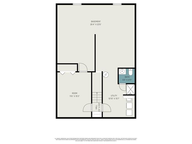 2158 Ter Van Drive NE, Grand Rapids, MI 49505