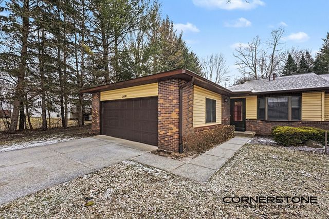 2158 Ter Van Drive NE, Grand Rapids, MI 49505