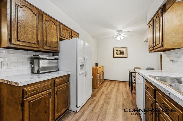 2158 Ter Van Drive NE, Grand Rapids, MI 49505