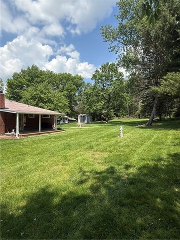 151 Huntingdon Rd, South Huntingdon, PA 15695
