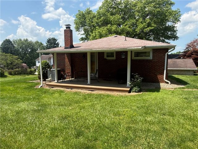 151 Huntingdon Rd, South Huntingdon, PA 15695