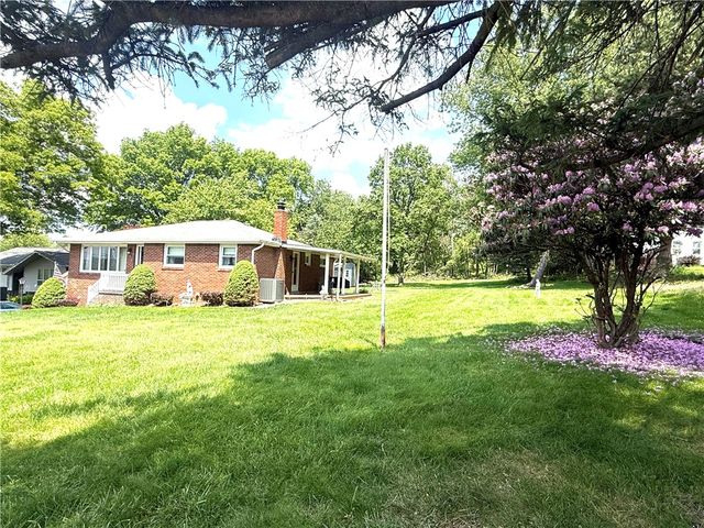 151 Huntingdon Rd, South Huntingdon, PA 15695