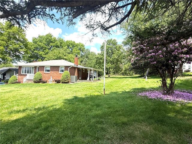 151 Huntingdon Rd, South Huntingdon, PA 15695