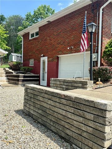 151 Huntingdon Rd, South Huntingdon, PA 15695