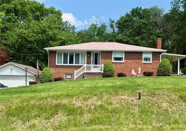 151 Huntingdon Rd, South Huntingdon, PA 15695