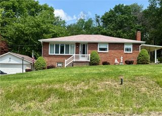 151 Huntingdon Rd, South Huntingdon, PA 15695