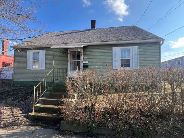 667 W 32ND Street, Erie, PA 16505