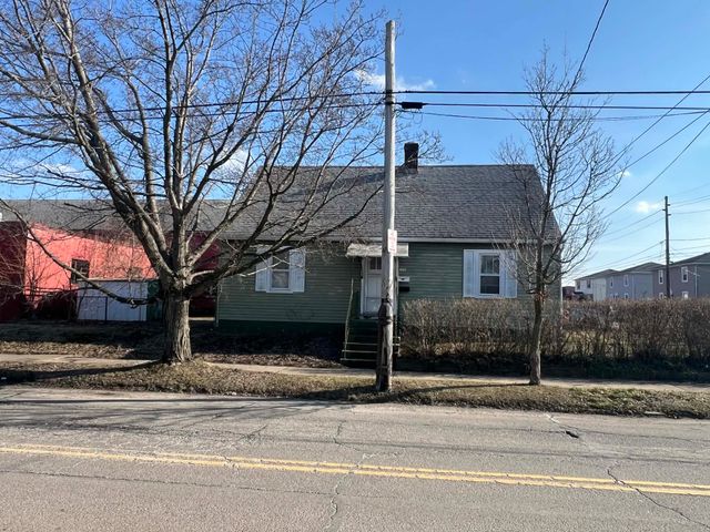 667 W 32ND Street, Erie, PA 16505