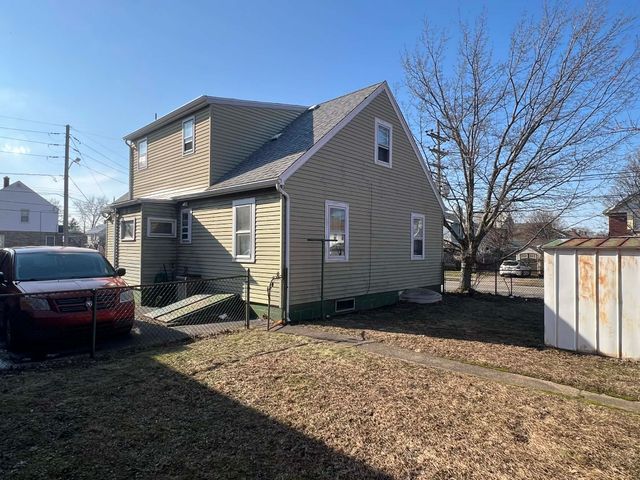 667 W 32ND Street, Erie, PA 16505