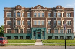 3295 Rochester Street 2, Detroit, MI 48206