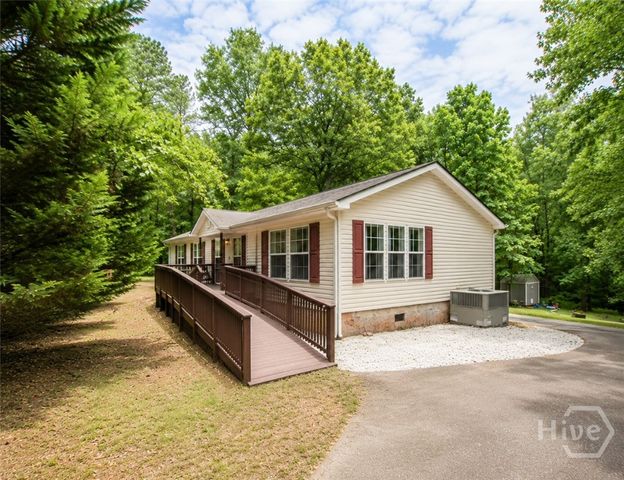 4321 Highway 186, Good Hope, GA 30641