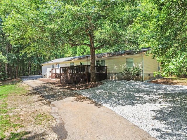 4321 Highway 186, Good Hope, GA 30641