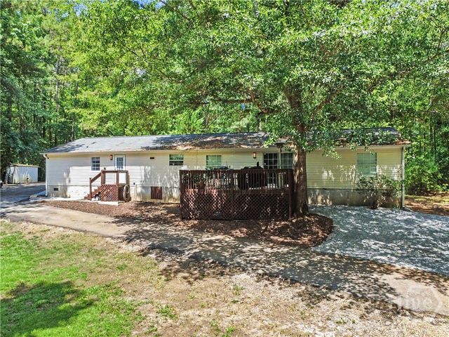4321 Highway 186, Good Hope, GA 30641