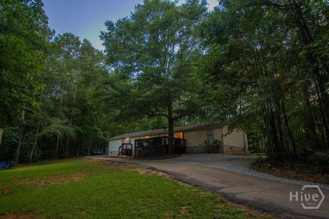 4321 Highway 186, Good Hope, GA 30641