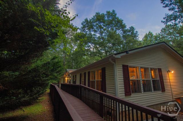 4321 Highway 186, Good Hope, GA 30641