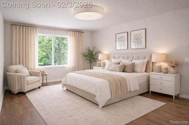 295 Whispering Pines Drive 20, Fenton, MI 48430