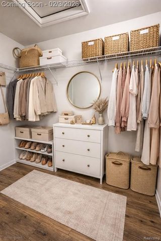 295 Whispering Pines Drive 20, Fenton, MI 48430