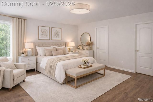 295 Whispering Pines Drive 20, Fenton, MI 48430