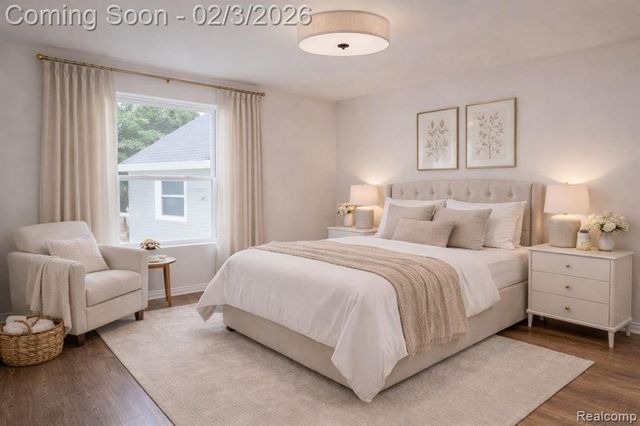 295 Whispering Pines Drive 20, Fenton, MI 48430