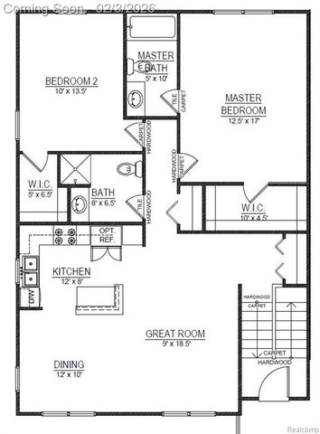 295 Whispering Pines Drive 20, Fenton, MI 48430