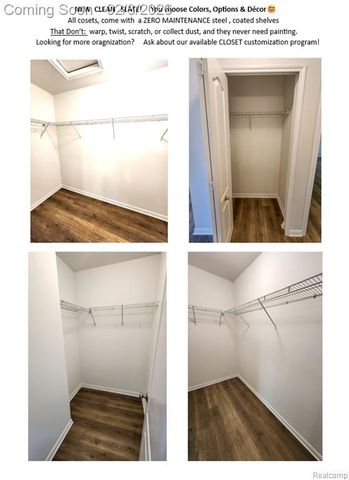 295 Whispering Pines Drive 20, Fenton, MI 48430