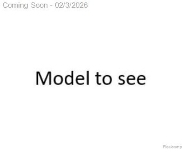 295 Whispering Pines Drive 20, Fenton, MI 48430