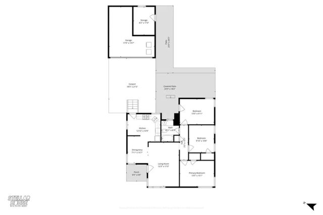 304 S Lomita, Burbank, CA 91506