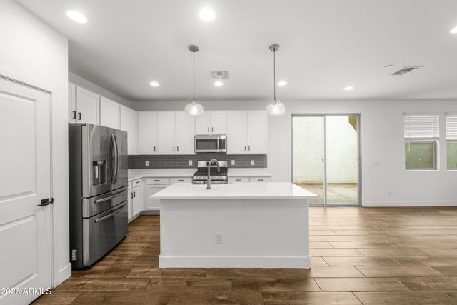 1707 S 83RD Place, Mesa, AZ 85209