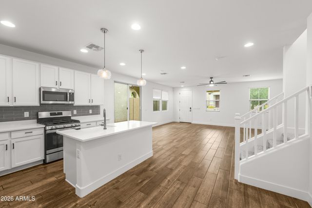 1707 S 83RD Place, Mesa, AZ 85209